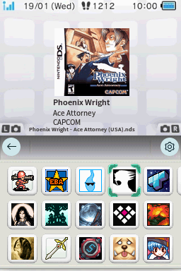 3DS White_Default